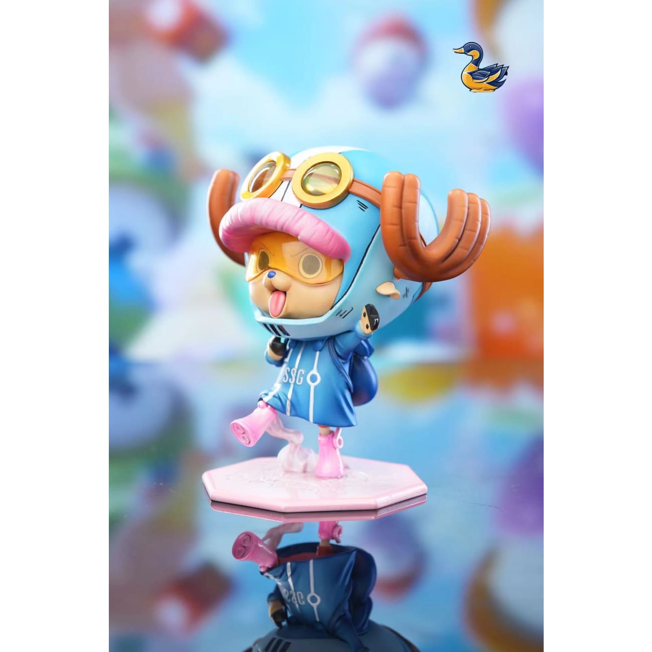 YN Studio - Egghead Arc Tony Tony Chopper [2 Variants]