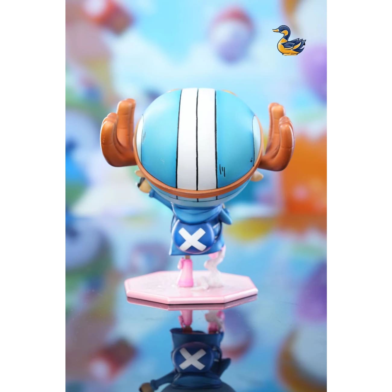 YN Studio - Egghead Arc Tony Tony Chopper [2 Variants]