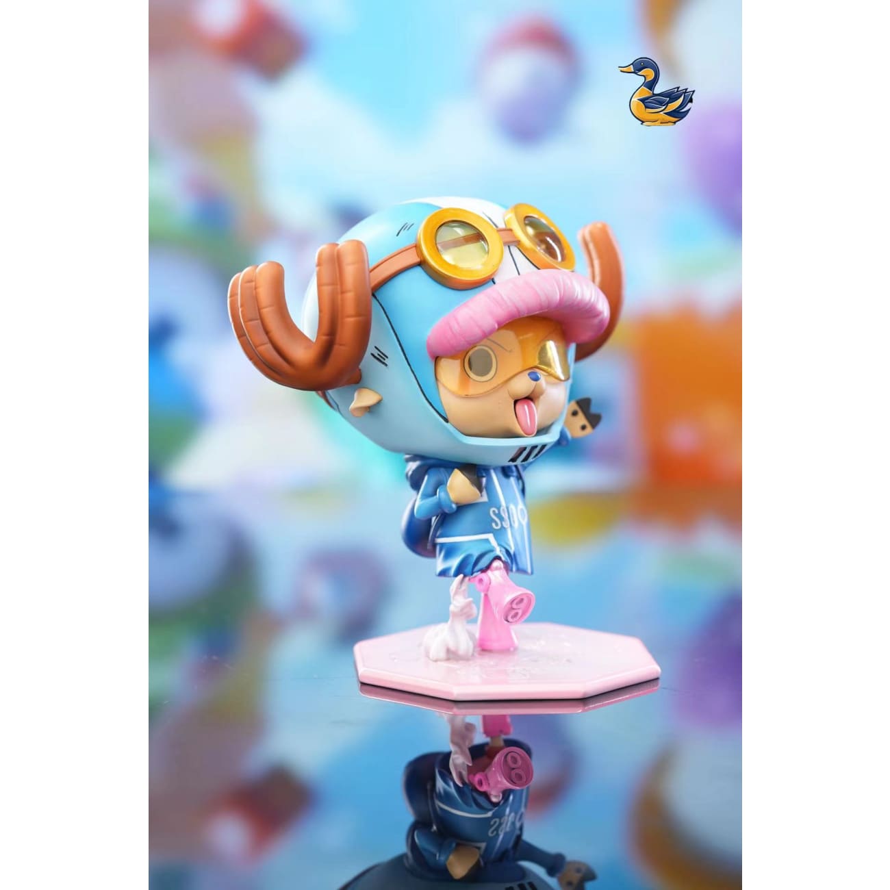 YN Studio - Egghead Arc Tony Tony Chopper [2 Variants]