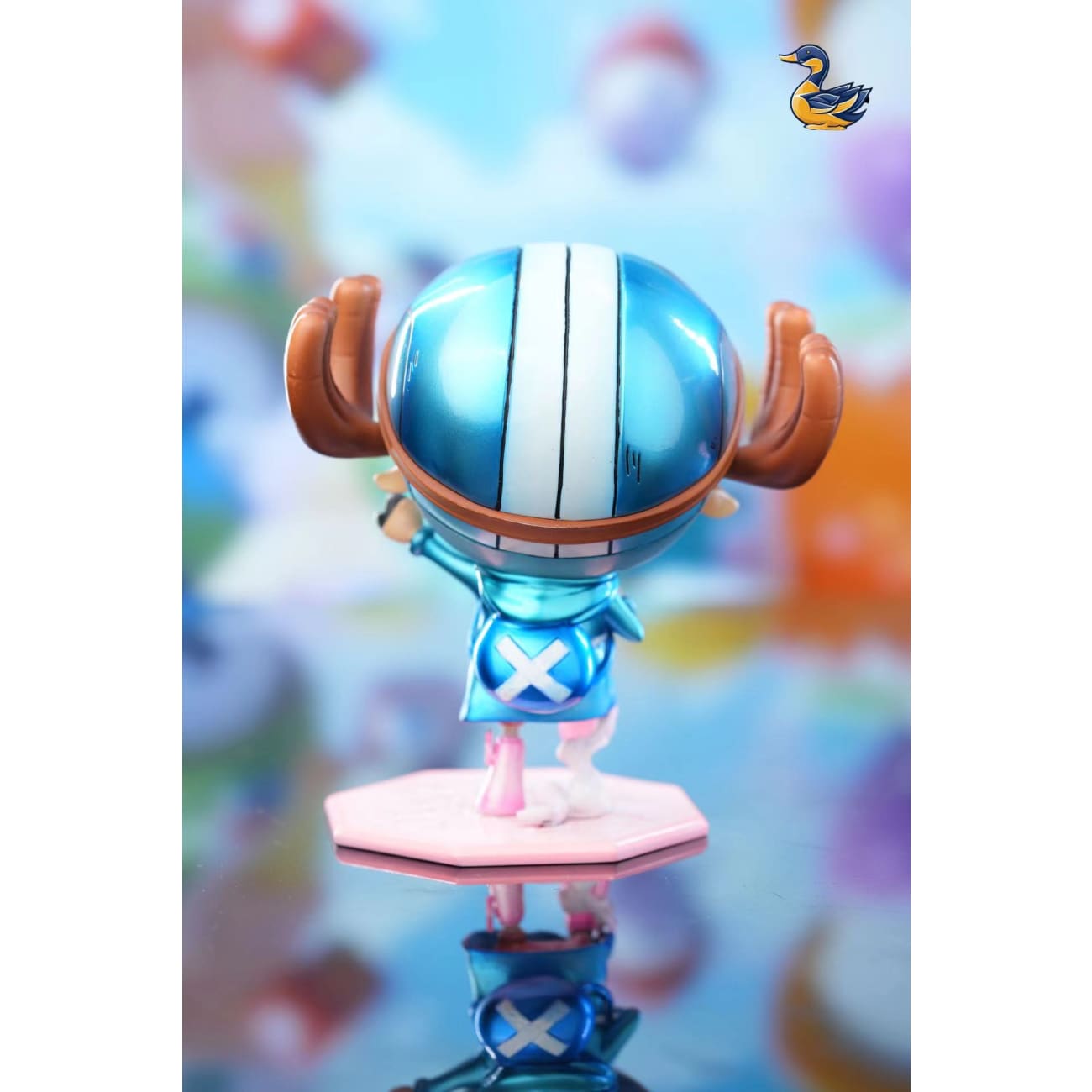 YN Studio - Egghead Arc Tony Tony Chopper [2 Variants]