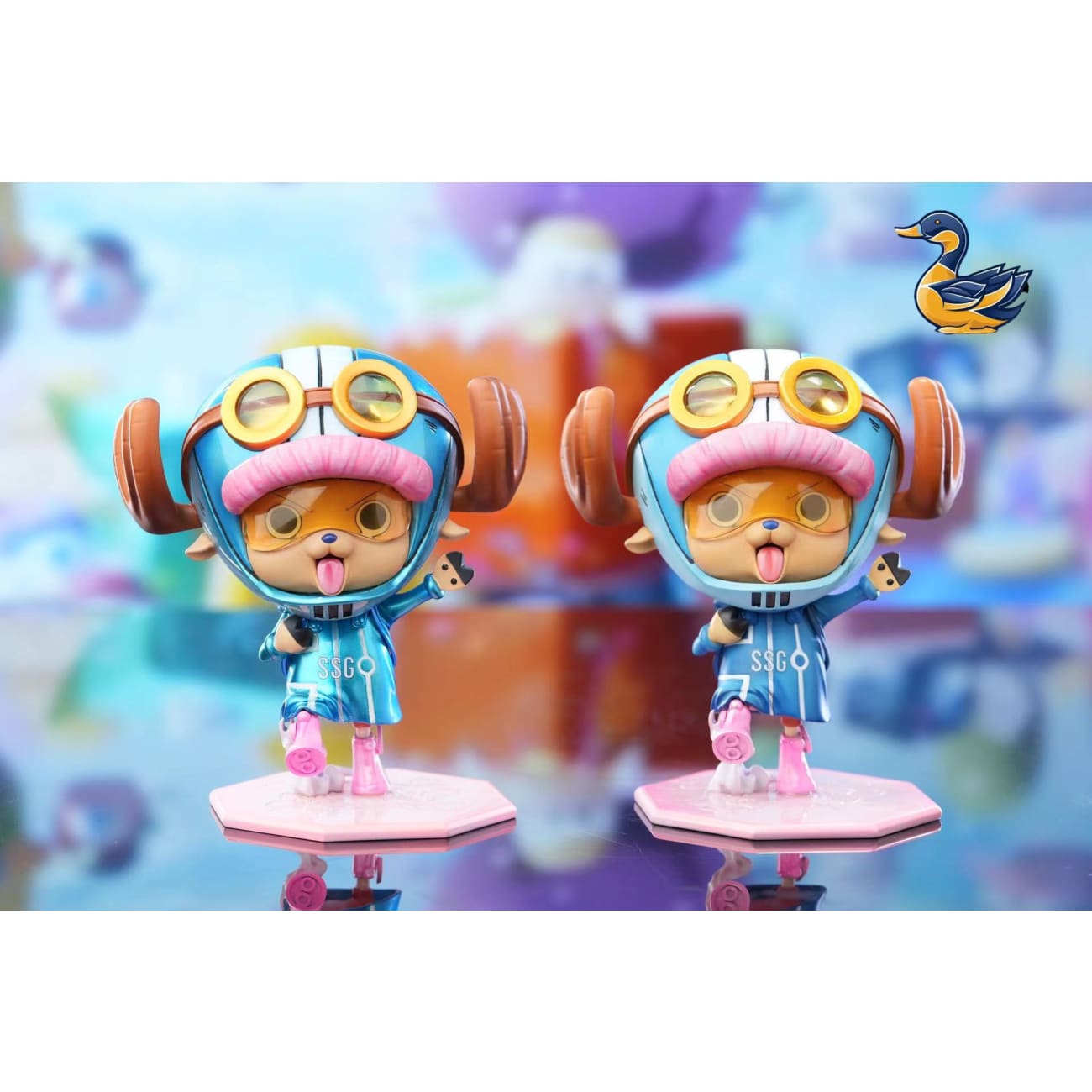 YN Studio - Egghead Arc Tony Tony Chopper [2 Variants]