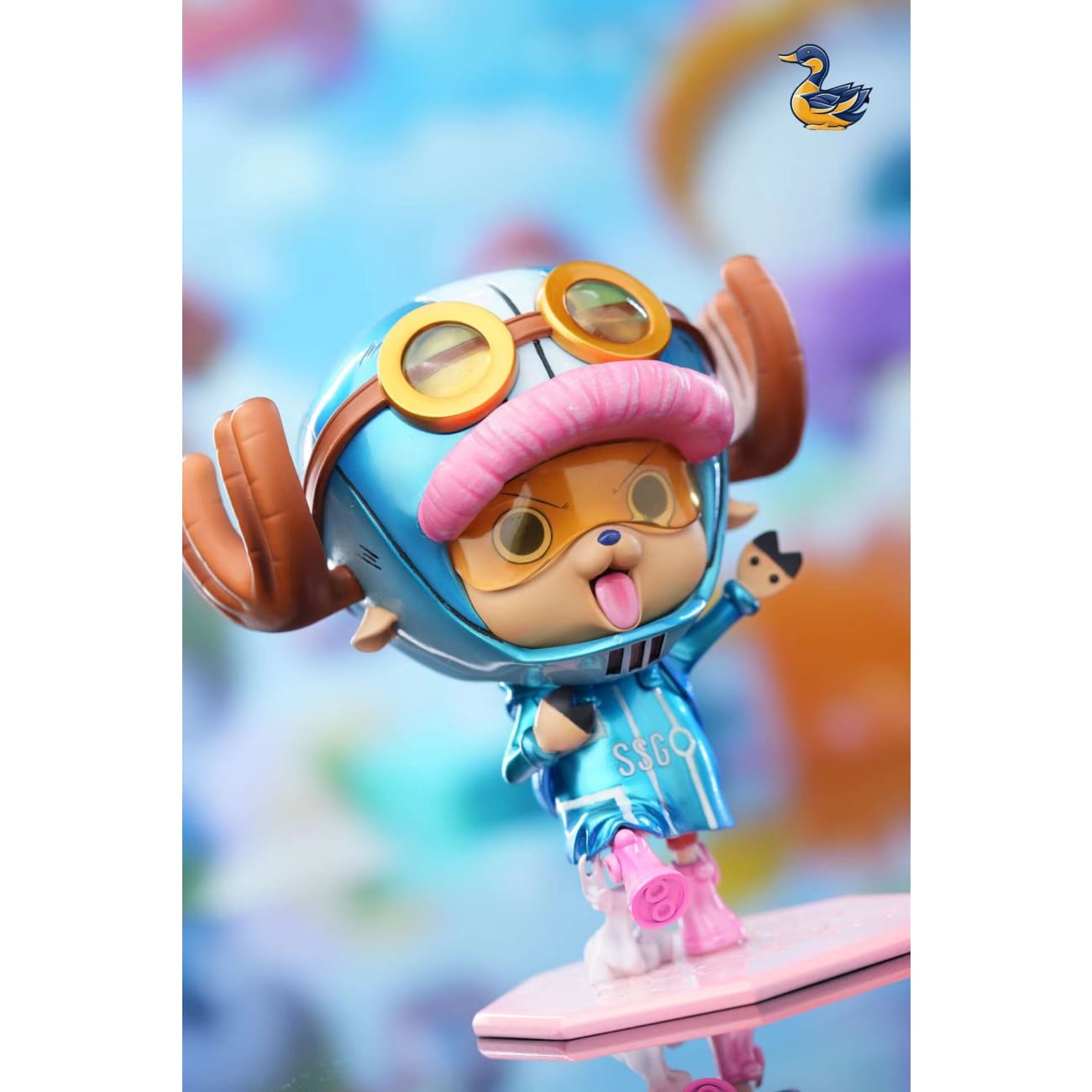 YN Studio - Egghead Arc Tony Tony Chopper [2 Variants]