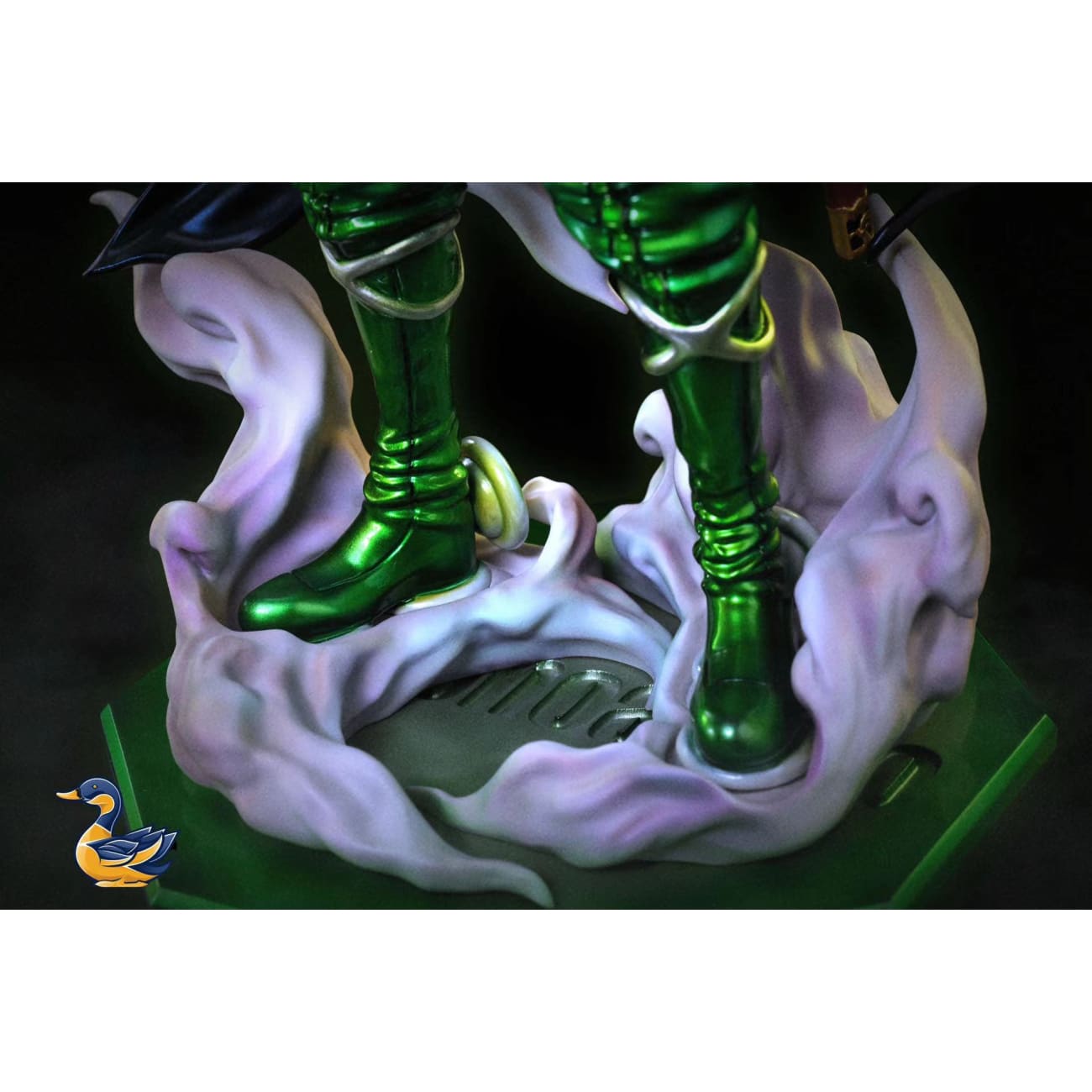 YN Studio - Germa Roronoa Zoro [2 Variants]