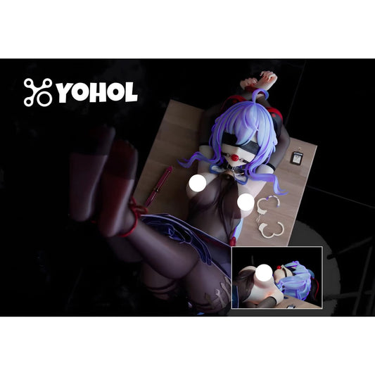 YOHOL Studio - Ganyu