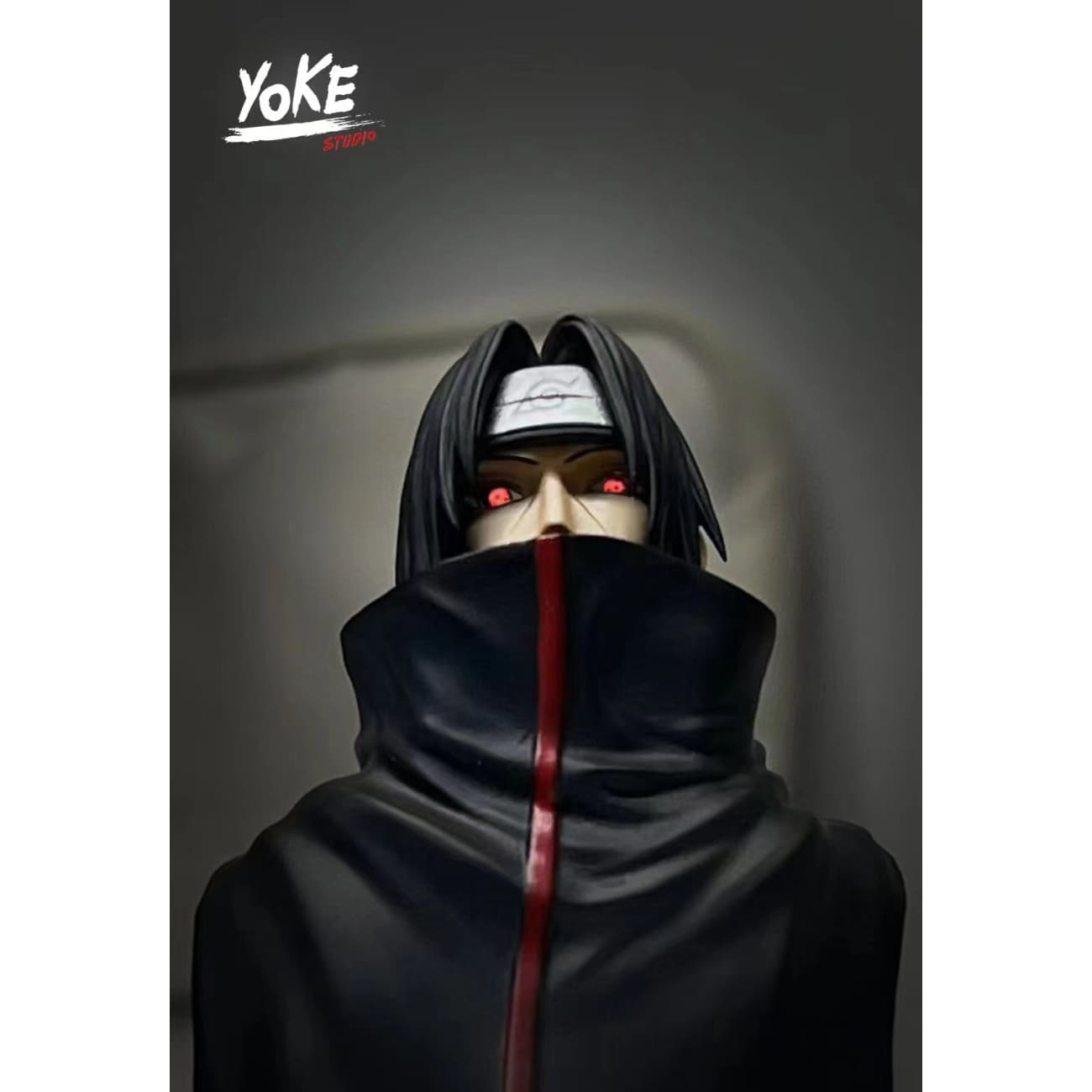 Yoke Studio - Itachi Uchiha