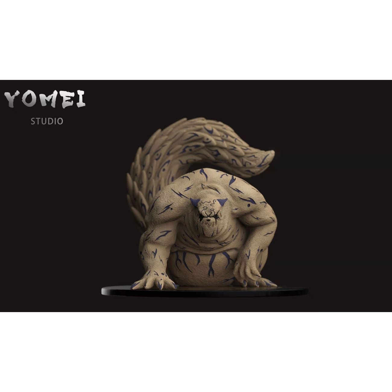 YoMei Studio - Shuukaku
