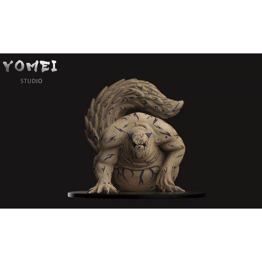 YoMei Studio - Shuukaku