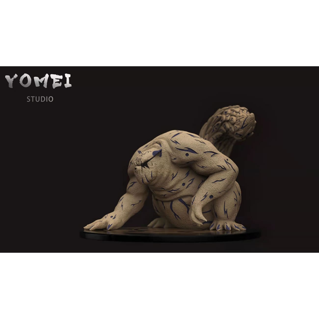 YoMei Studio - Shuukaku