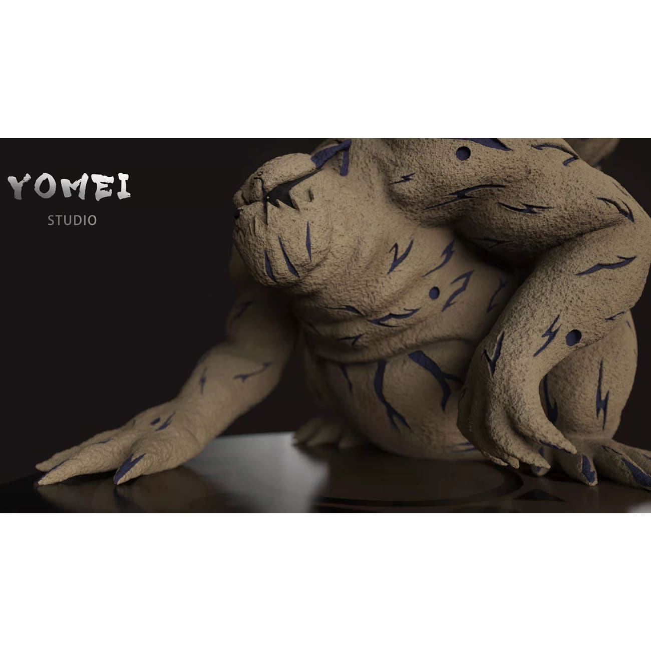 YoMei Studio - Shuukaku