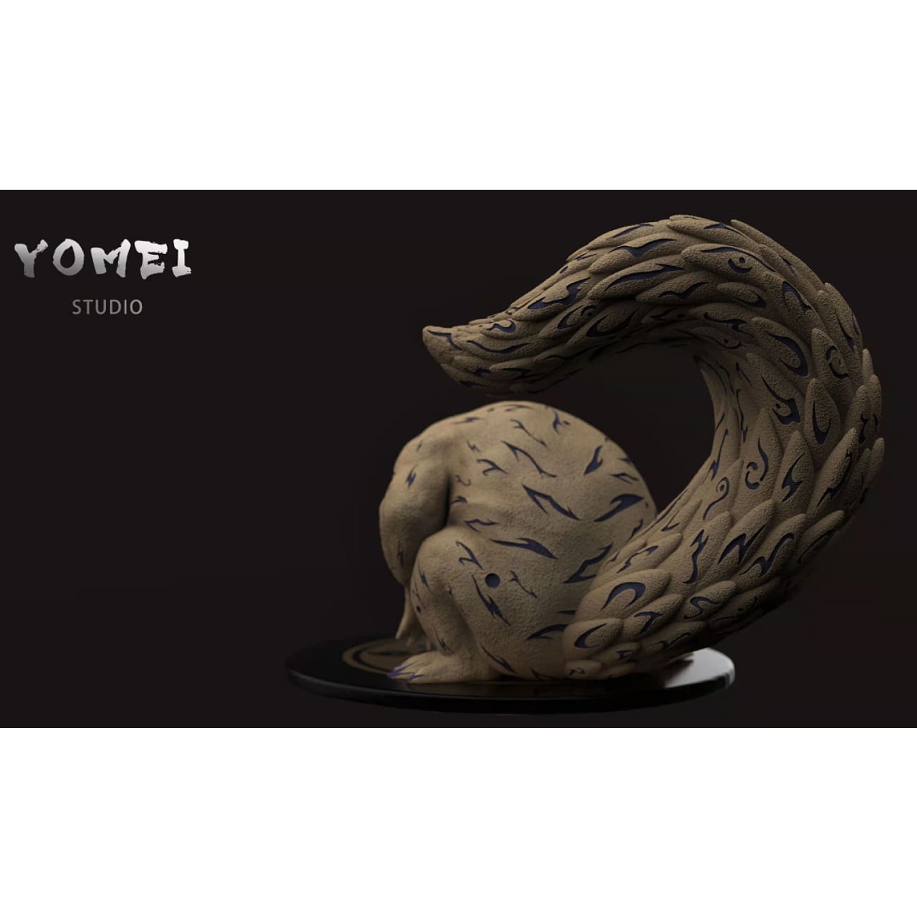 YoMei Studio - Shuukaku