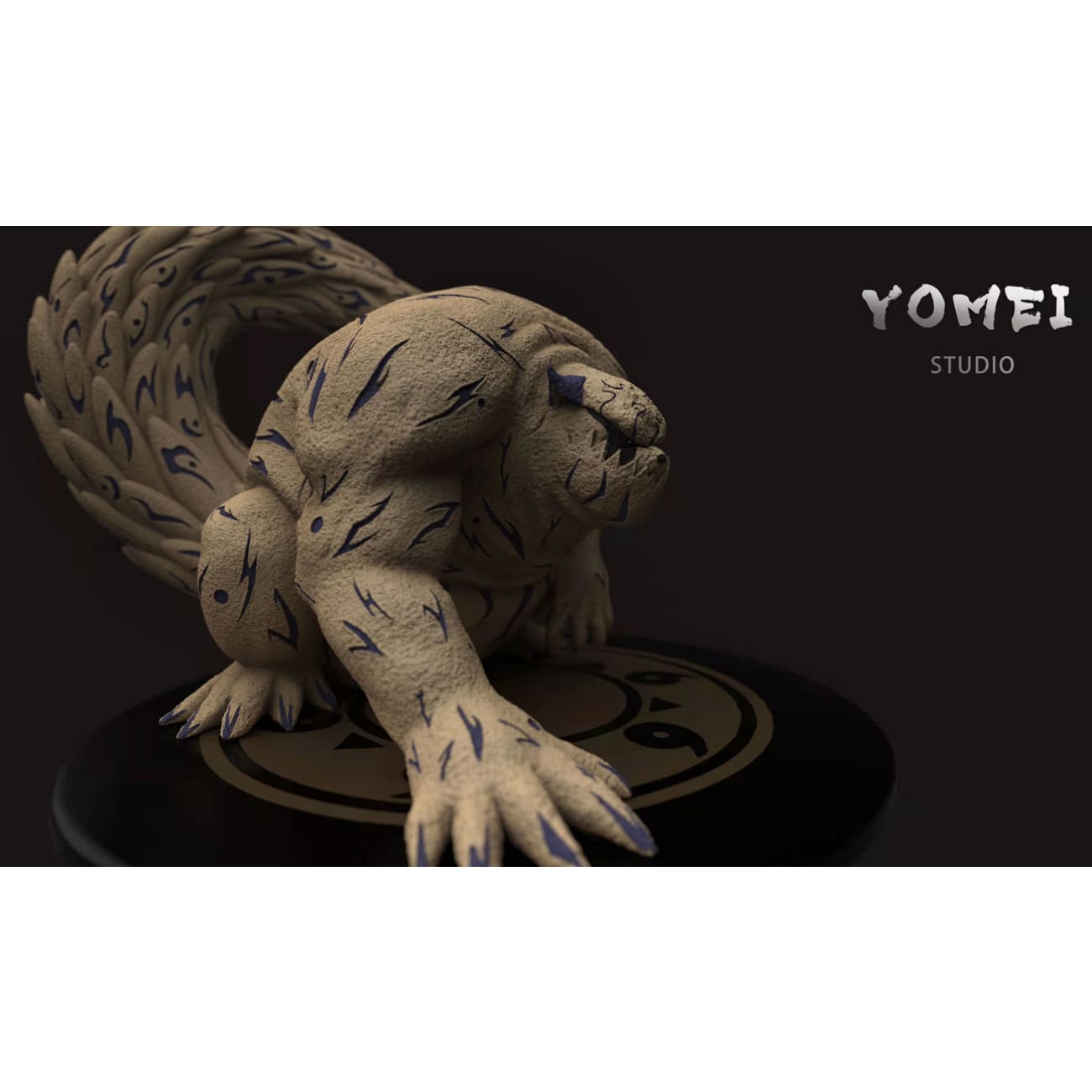 YoMei Studio - Shuukaku