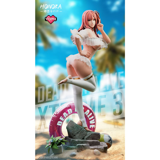 Yomi Studio - Honoka [Cast Off][2 Variants]