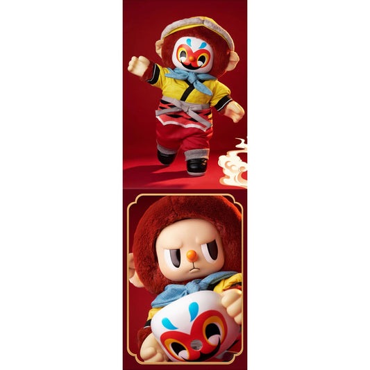 Yoot Toy - Rebel Pig / Rebel Monkey