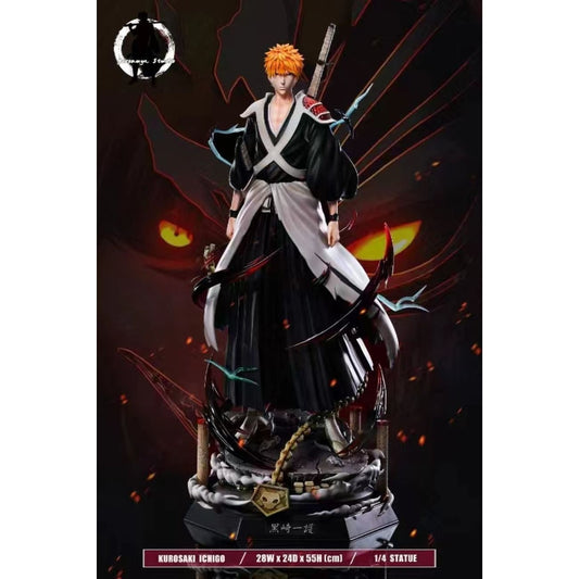 Yorozuya Studio - Standing Ichigo Kurosaki 