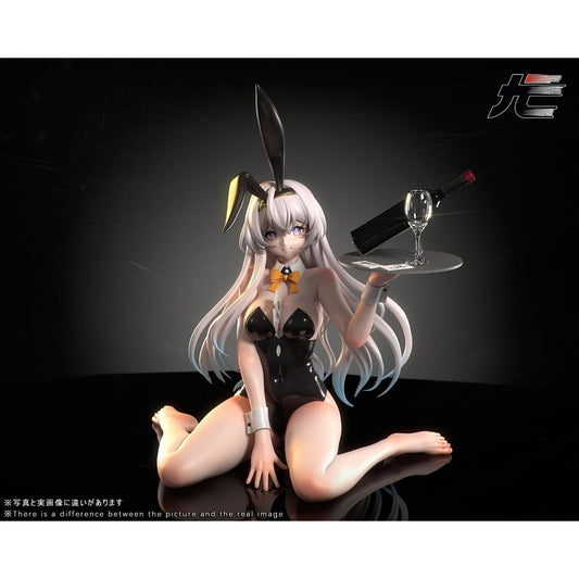 You Wu Studio - Bunny Girl Firefly