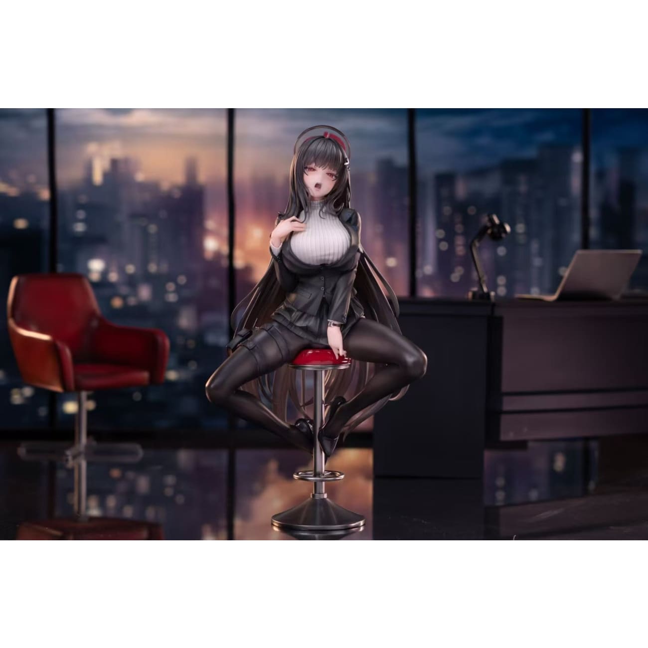 YouJia Studio - Tsukatsuki Rio [2 Variants]