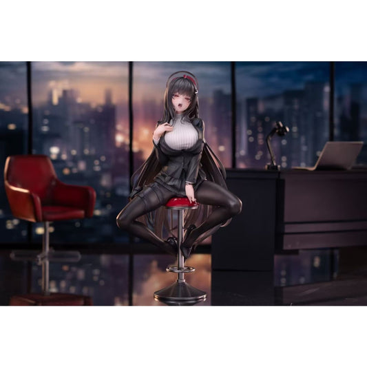 YouJia Studio - Tsukatsuki Rio [2 Variants]