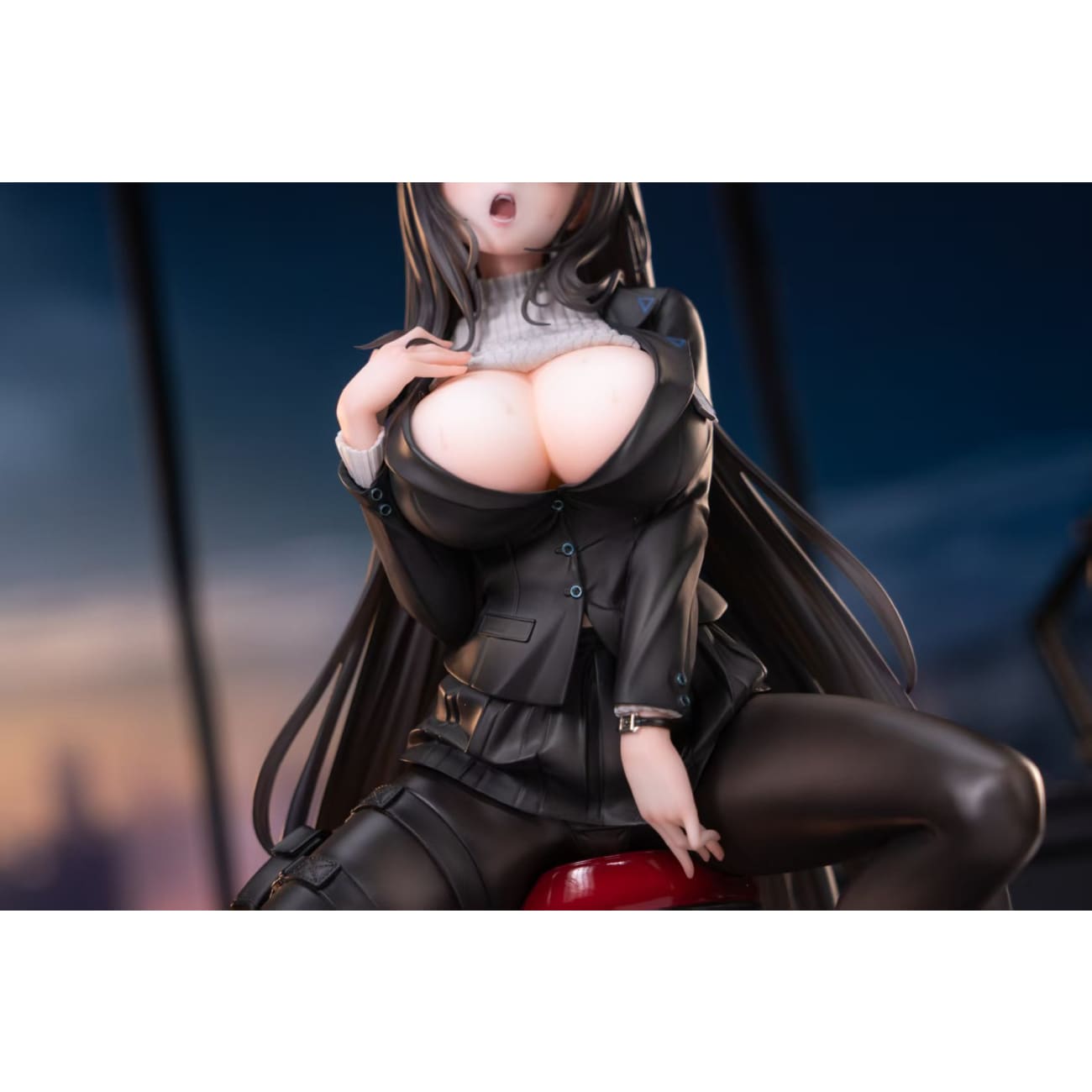 YouJia Studio - Tsukatsuki Rio [2 Variants]