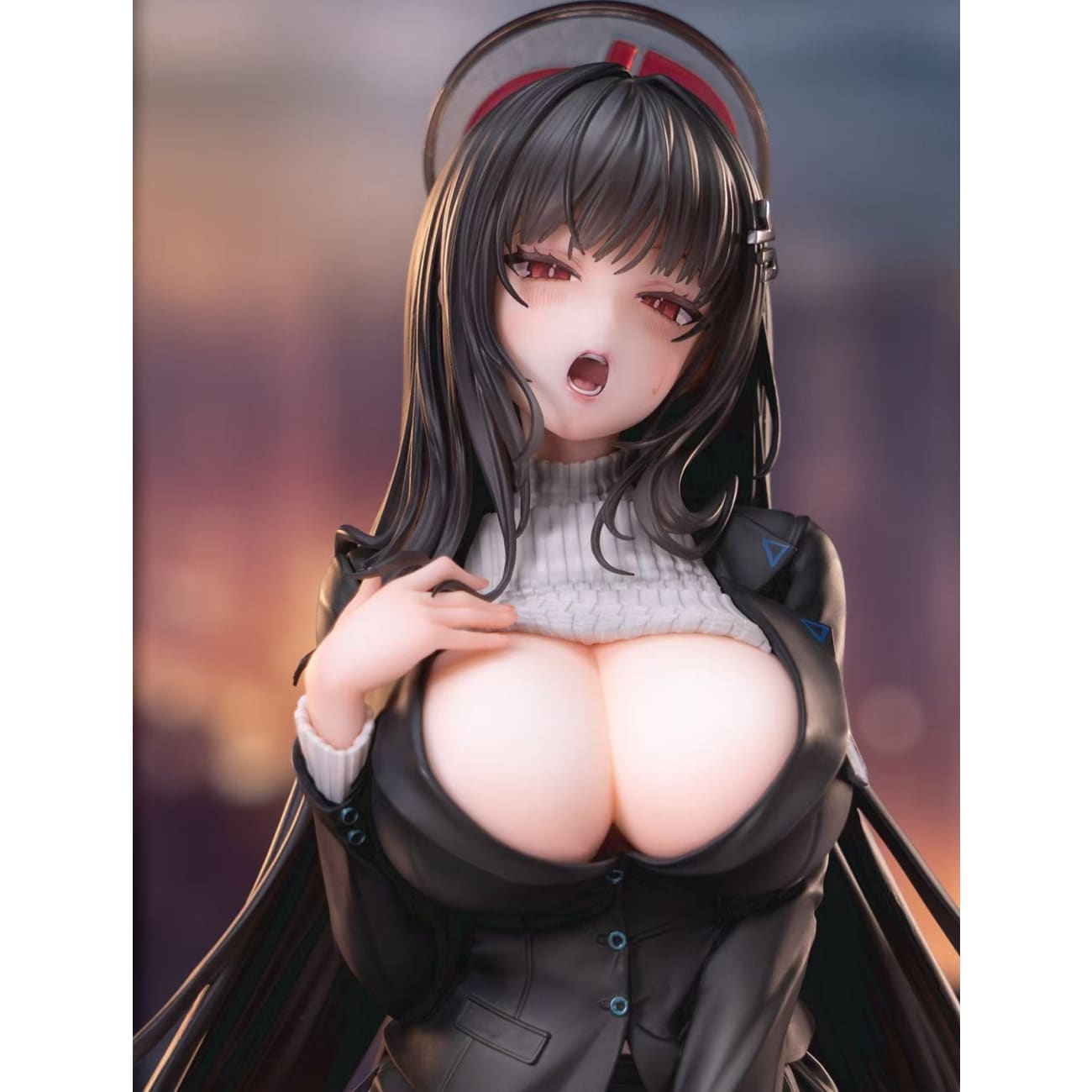 YouJia Studio - Tsukatsuki Rio [2 Variants]