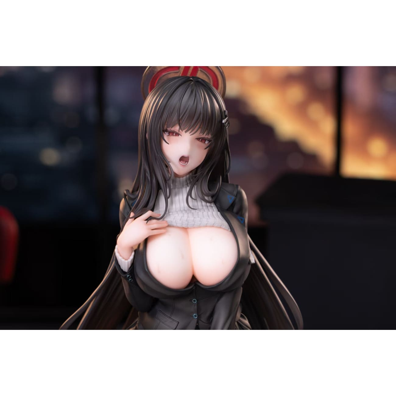 YouJia Studio - Tsukatsuki Rio [2 Variants]