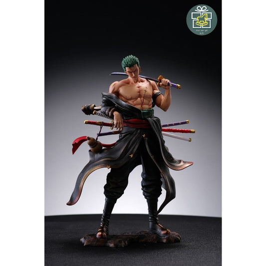 Your Own Gift Studio - Standing Roronoa Zoro