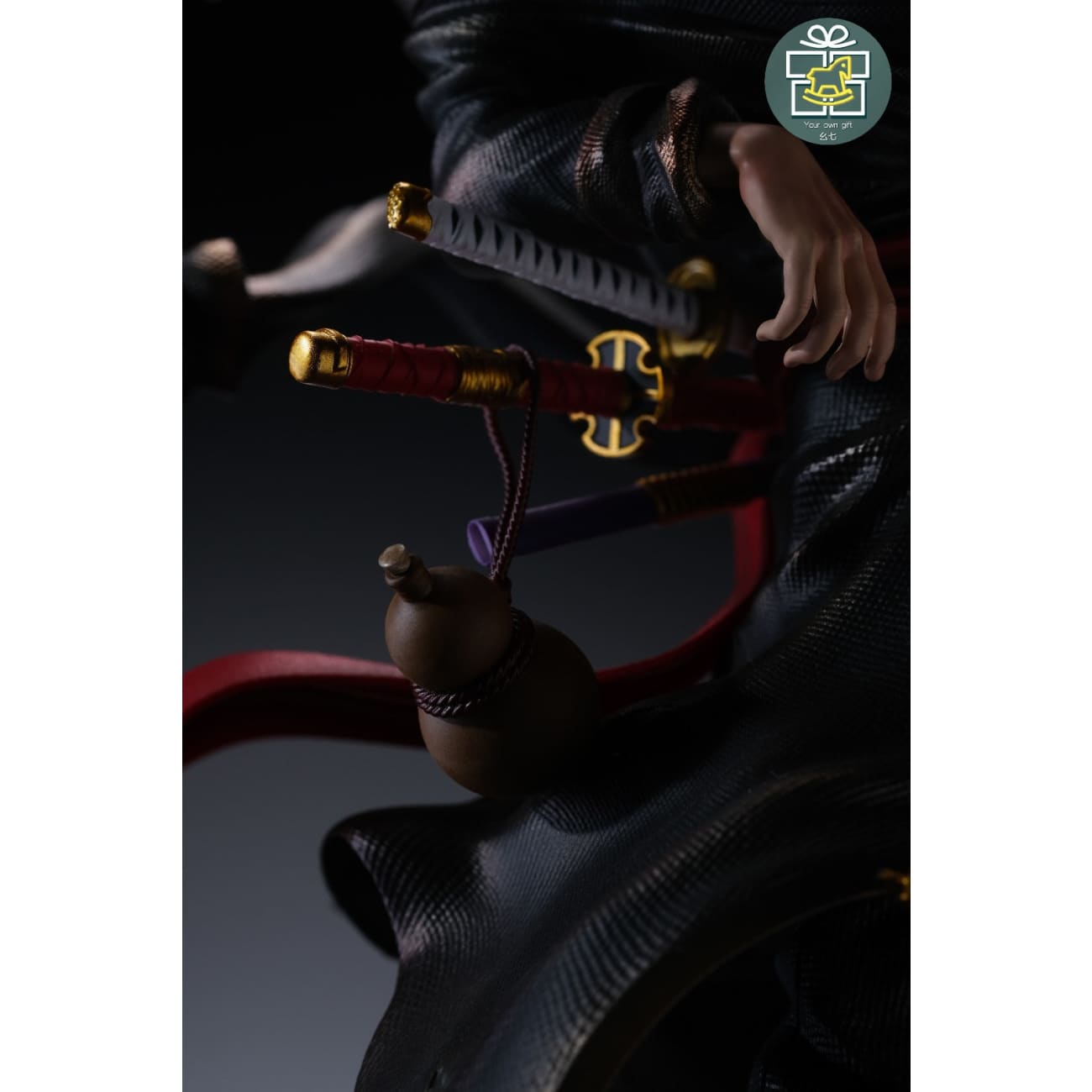 Your Own Gift Studio - Standing Roronoa Zoro