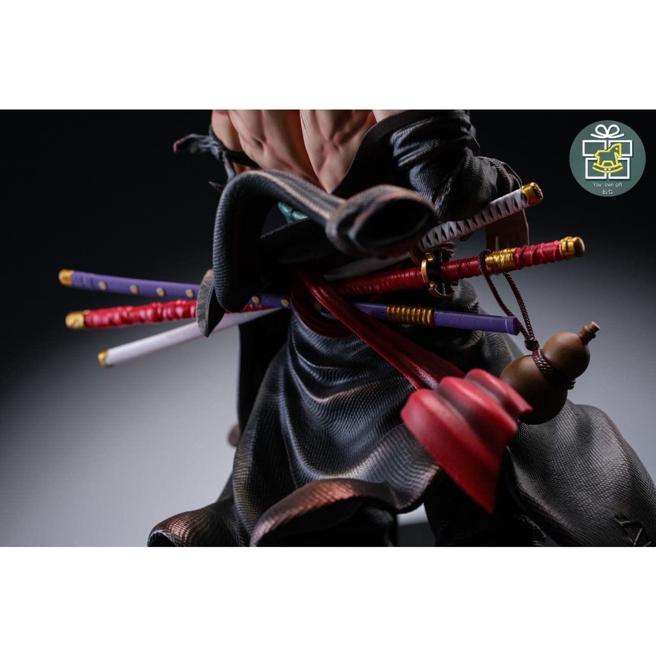 Your Own Gift Studio - Standing Roronoa Zoro