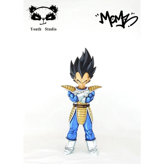 Youth Studio - Ichiban Kuji Vegeta Comic ver.