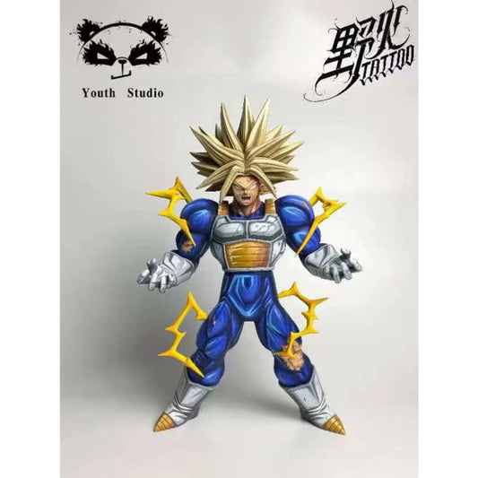 Youth Studio - Trunks Comic ver.