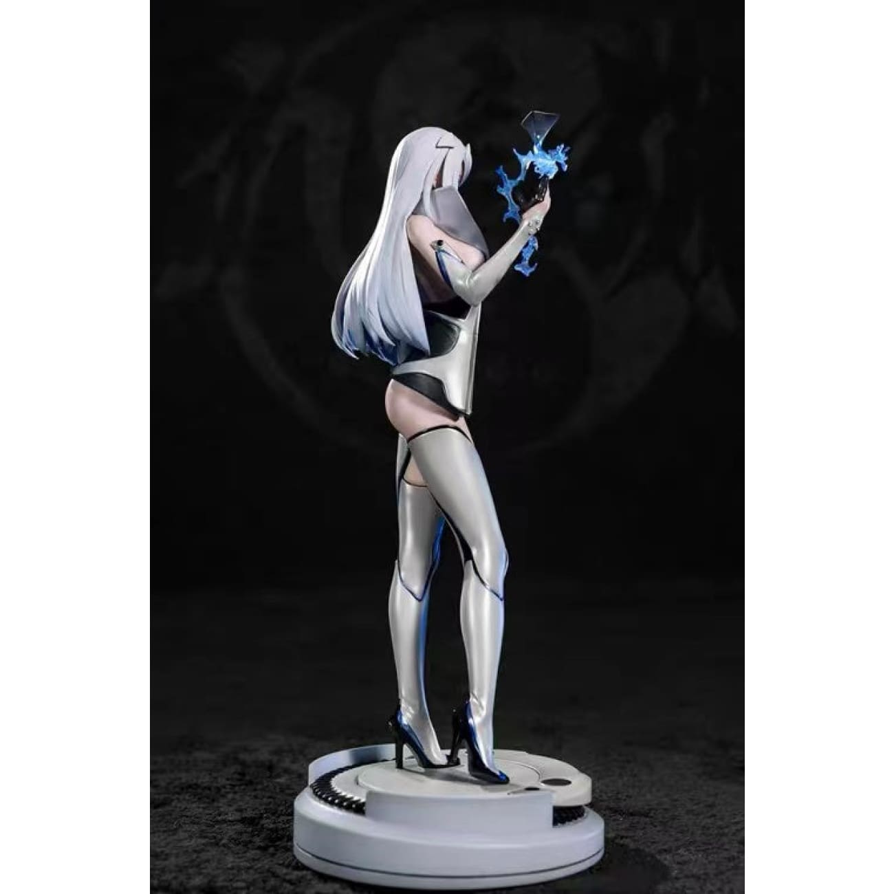 YouYiWuYi Studio - Virtual Game Hime [4 Variants]