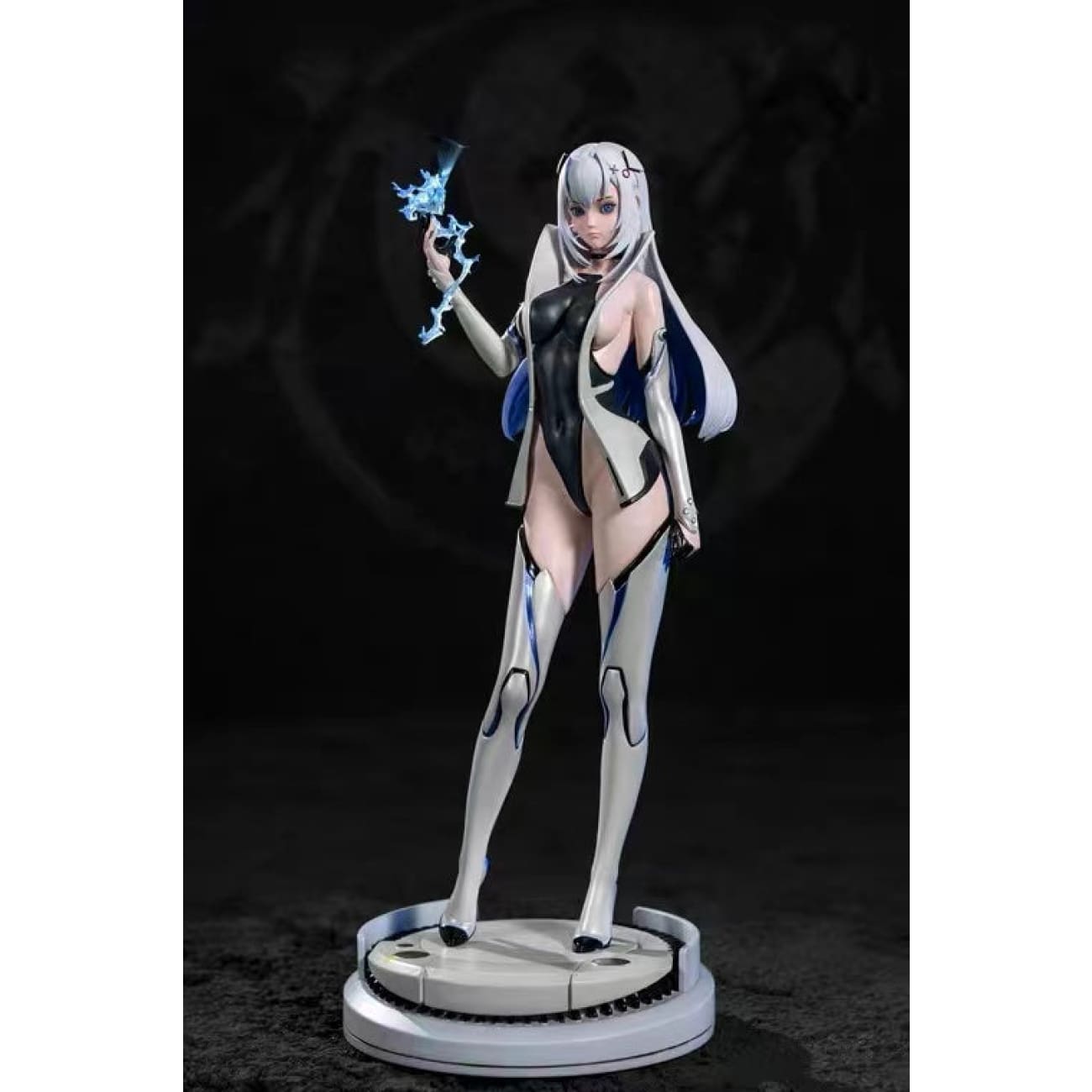 YouYiWuYi Studio - Virtual Game Hime [4 Variants]
