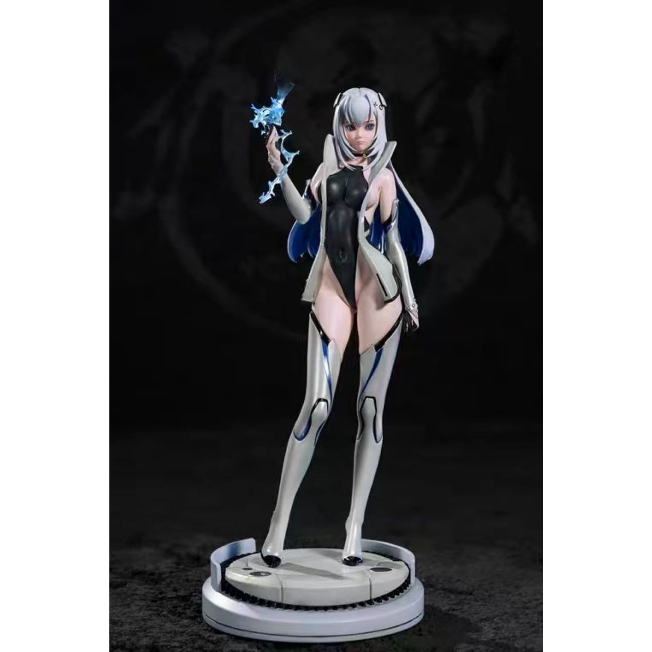 YouYiWuYi Studio - Virtual Game Hime [4 Variants]