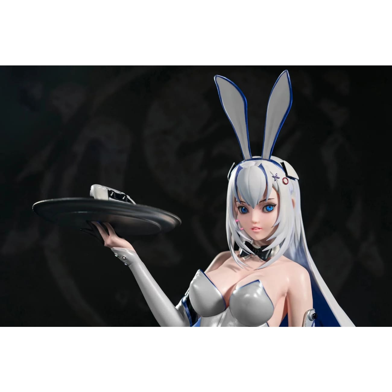 YouYiWuYi Studio - Virtual Game Hime [4 Variants]