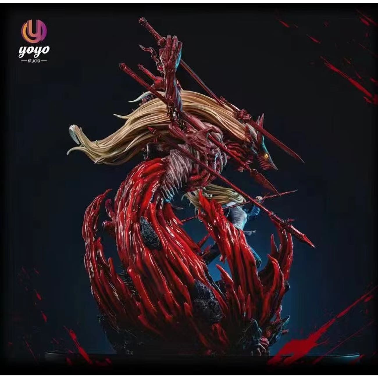 YOYO Studio - Power
