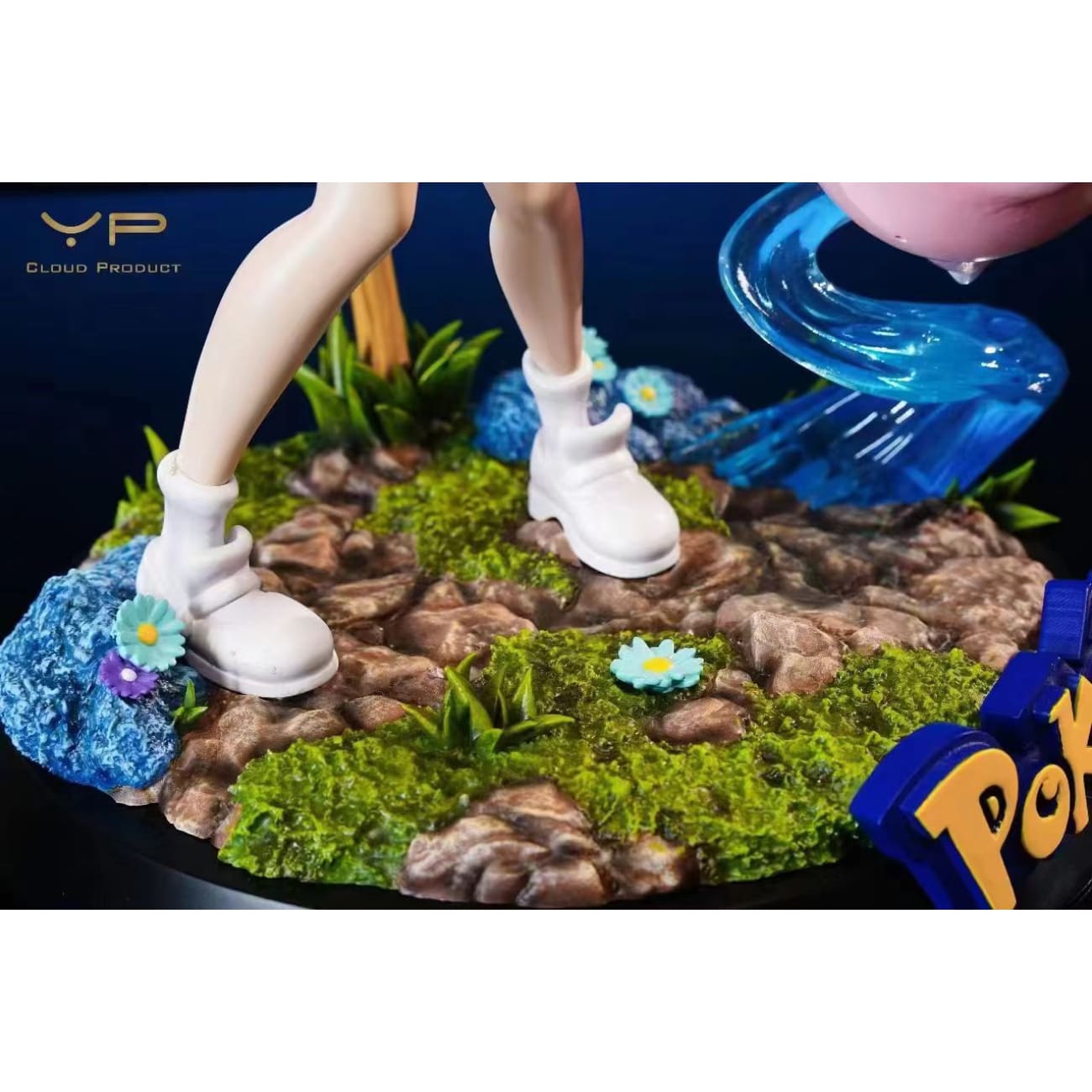 YP Studio - Lillie 