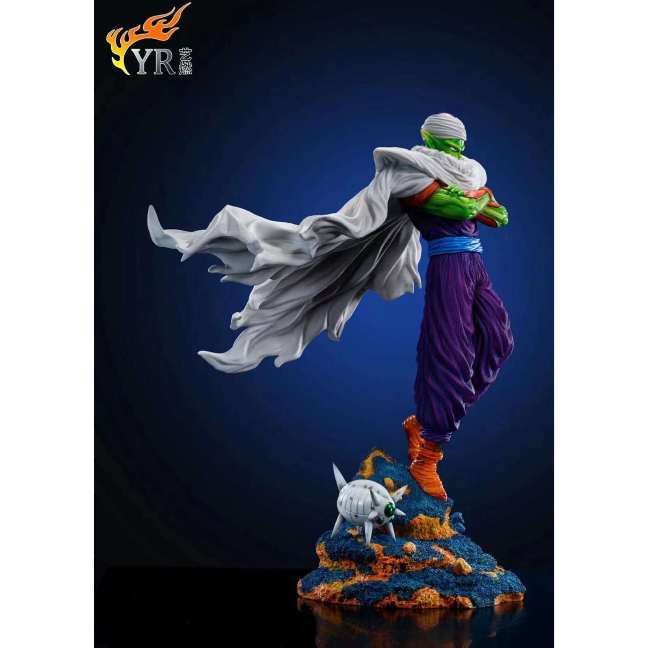 YR Studio - Standing Piccolo