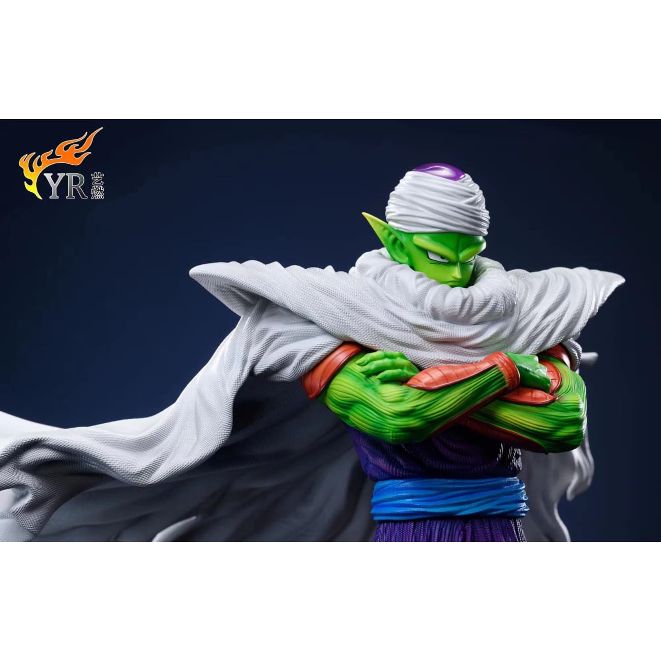 YR Studio - Standing Piccolo