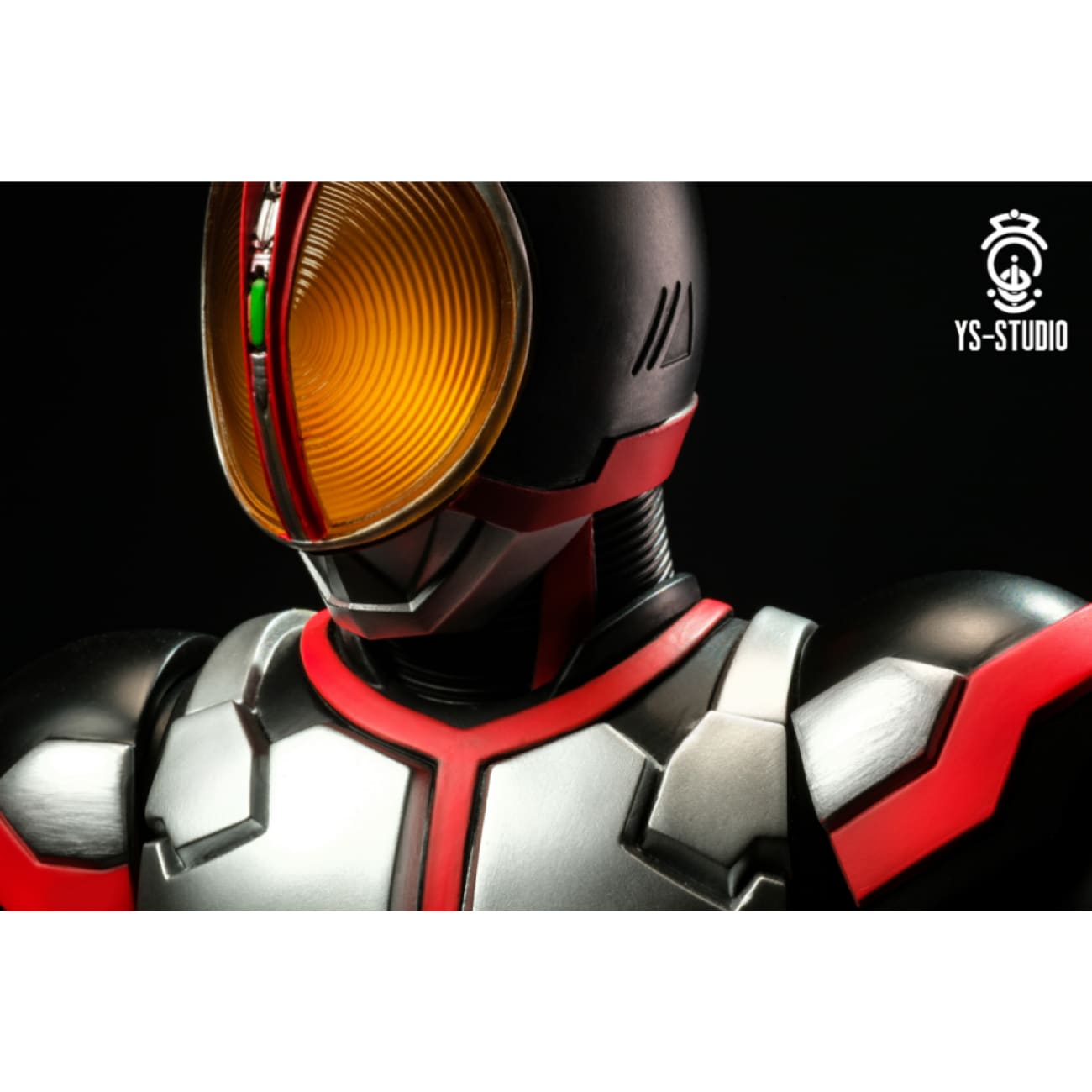 YS Studio - Kamen Rider Faiz [2 Variants]