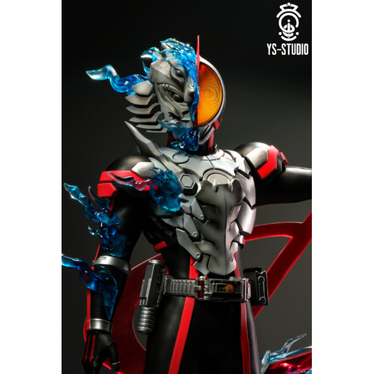 YS Studio - Kamen Rider Faiz [2 Variants]