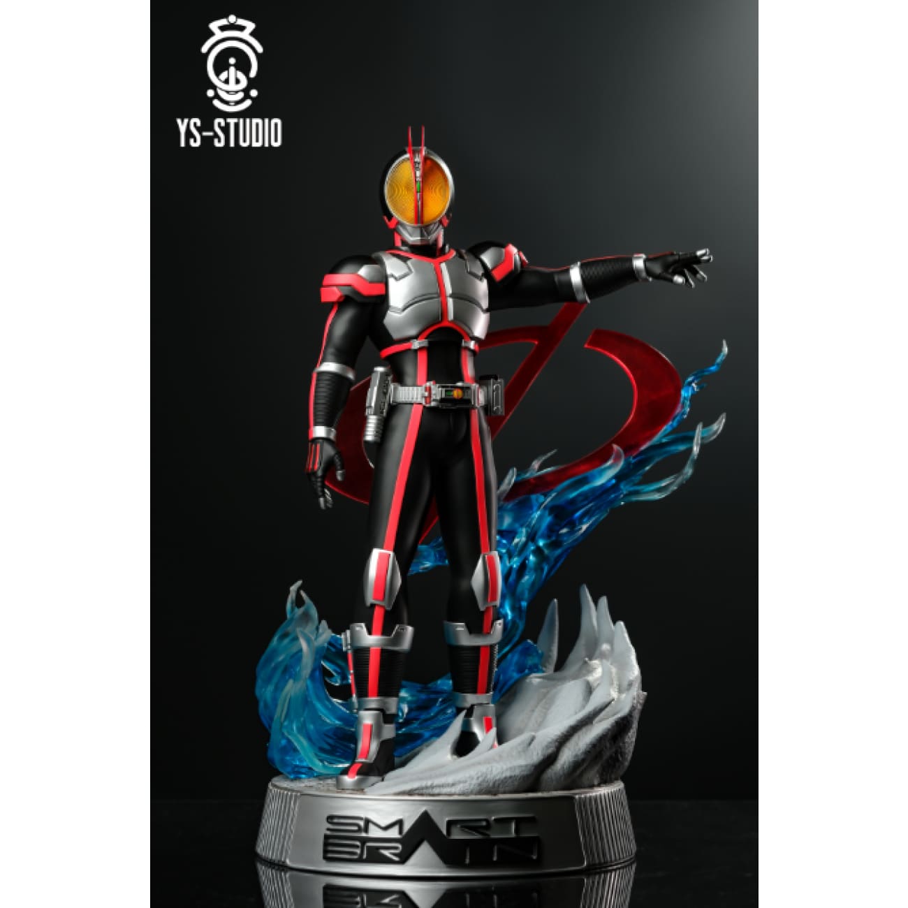 YS Studio - Kamen Rider Faiz [2 Variants]