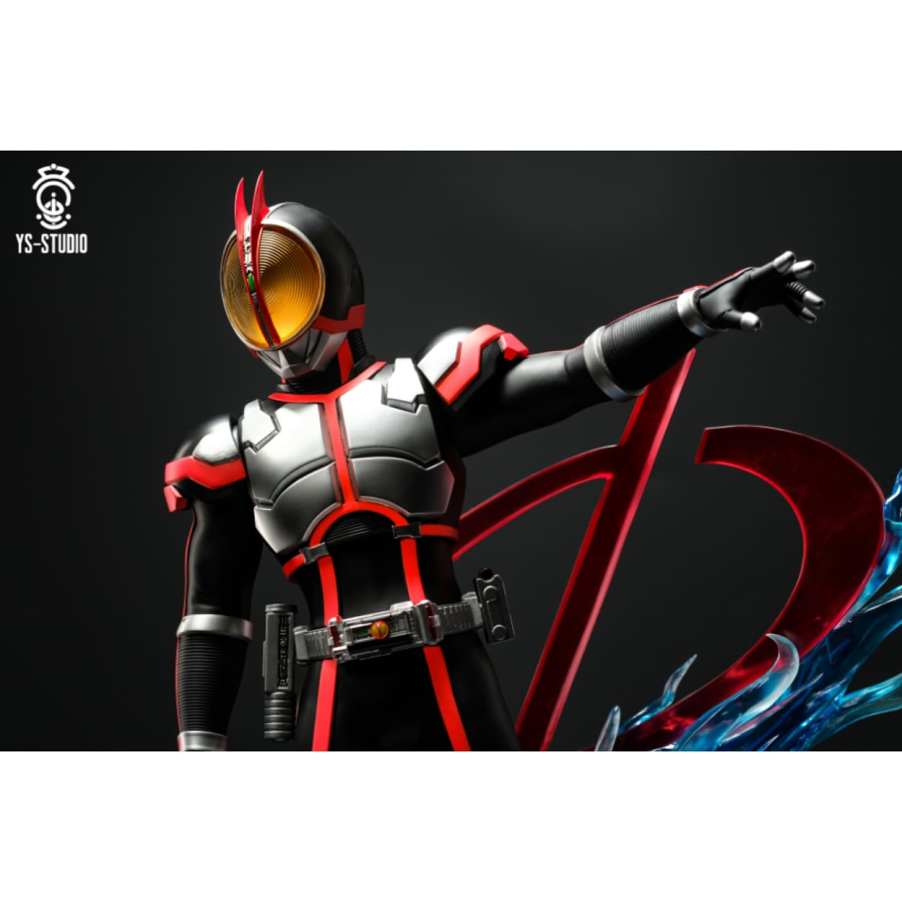 YS Studio - Kamen Rider Faiz [2 Variants]