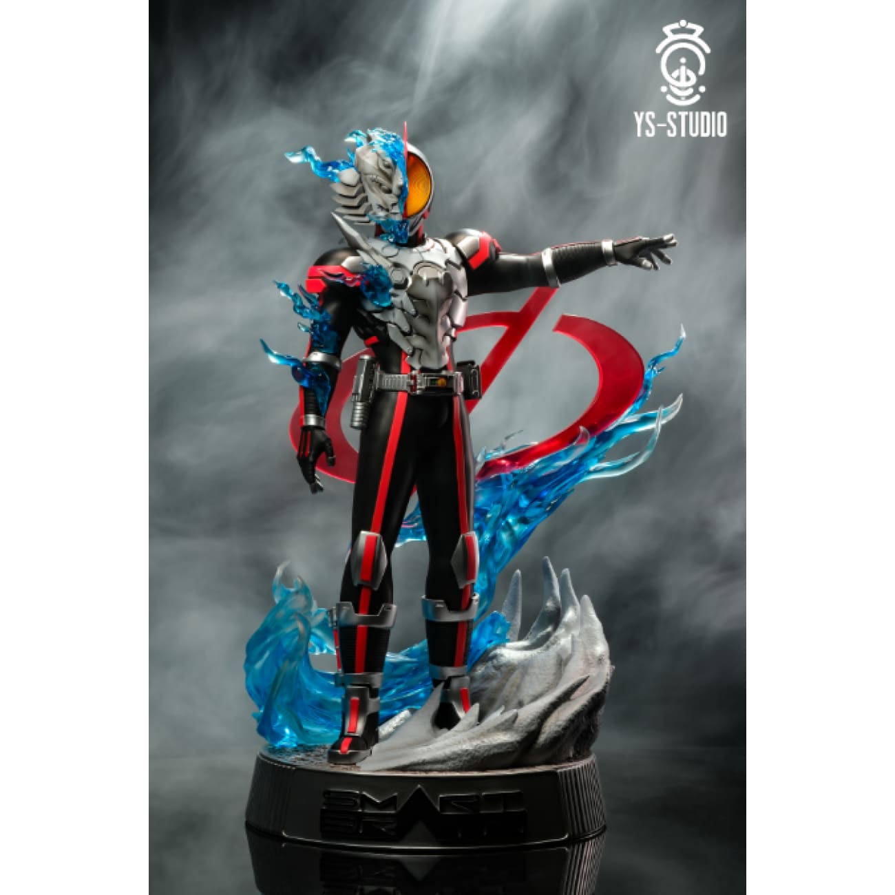 YS Studio - Kamen Rider Faiz [2 Variants]