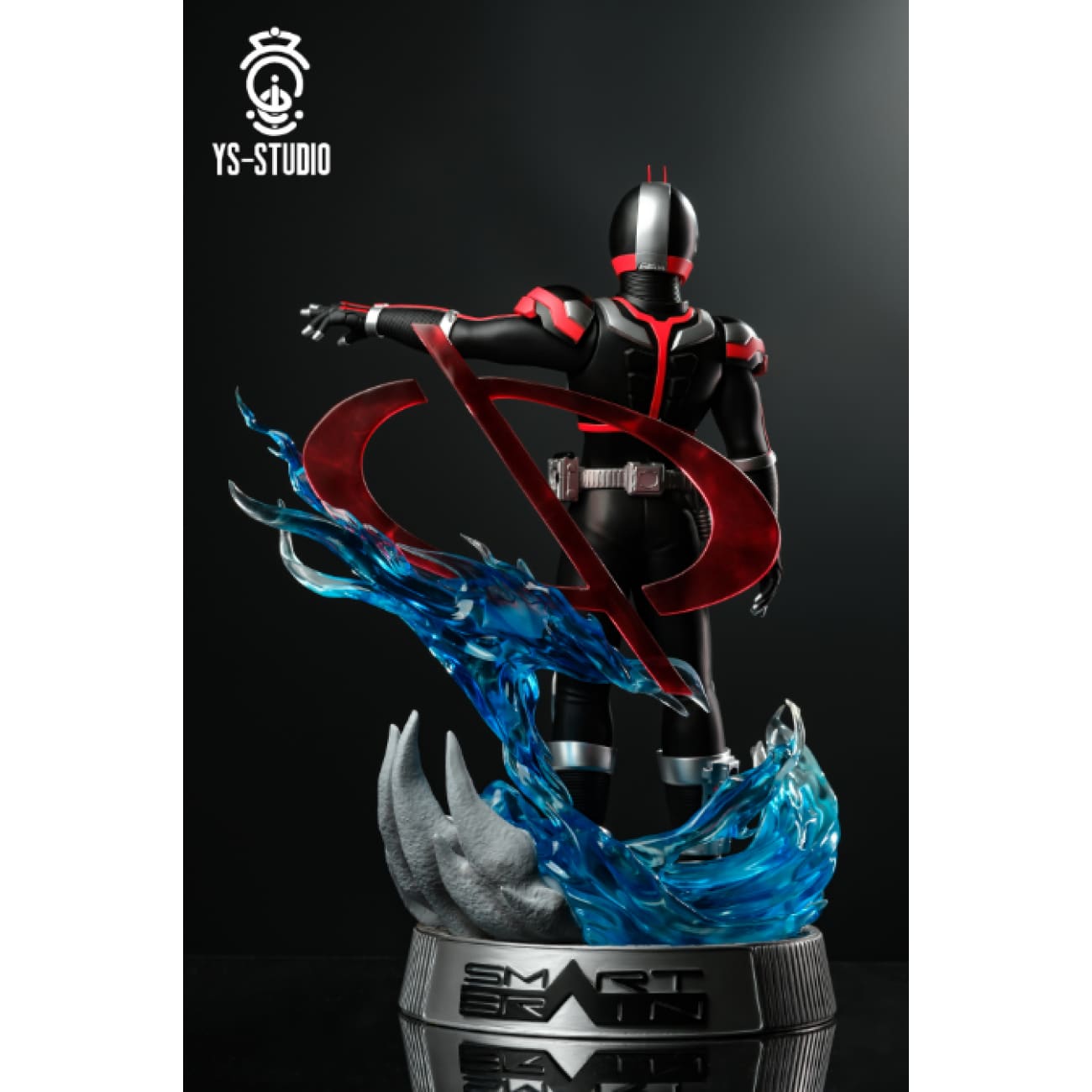 YS Studio - Kamen Rider Faiz [2 Variants]