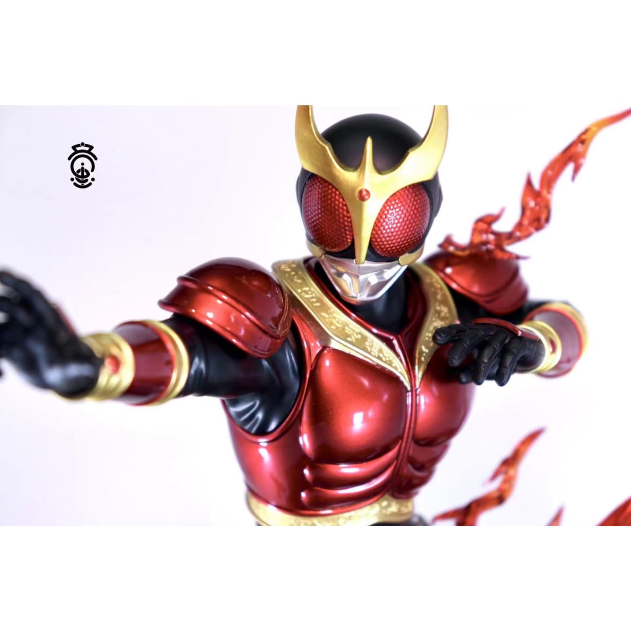 YS Studio - Masked Rider Kuuga / Kamen Rider Kuuga