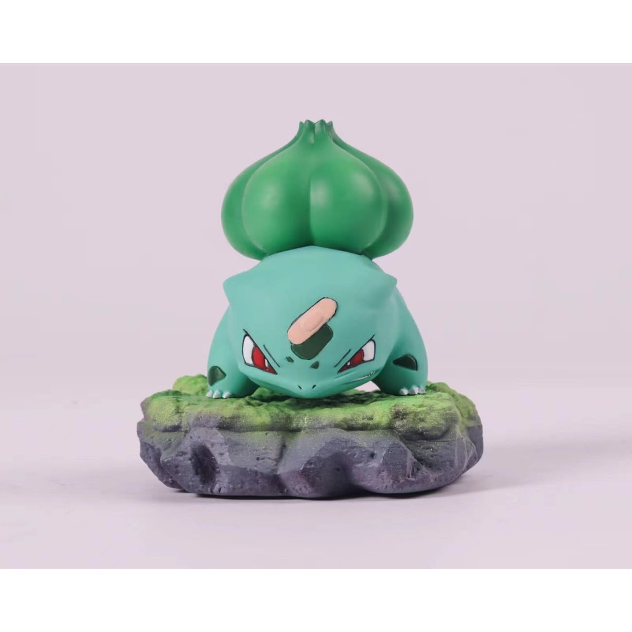 YT Studio - Bulbasaur Refuse to Evolution / Squirtle First Appearance [3 Variants]