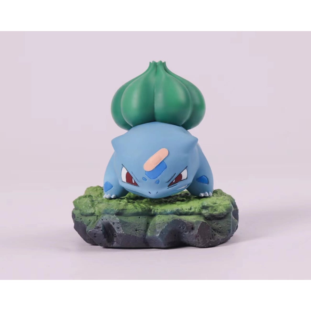 YT Studio - Bulbasaur Refuse to Evolution / Squirtle First Appearance [3 Variants]