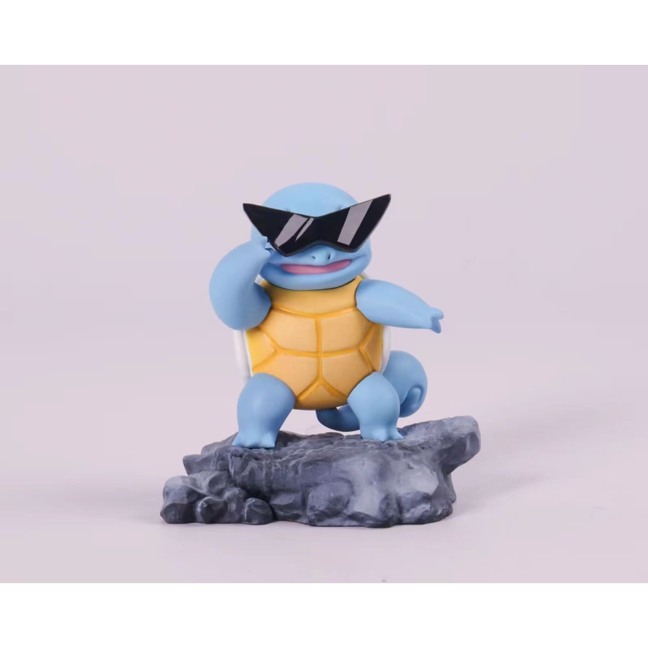 YT Studio - Bulbasaur Refuse to Evolution / Squirtle First Appearance [3 Variants]