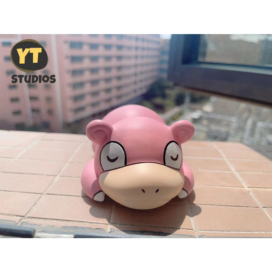 YT Studio - Slowpoke