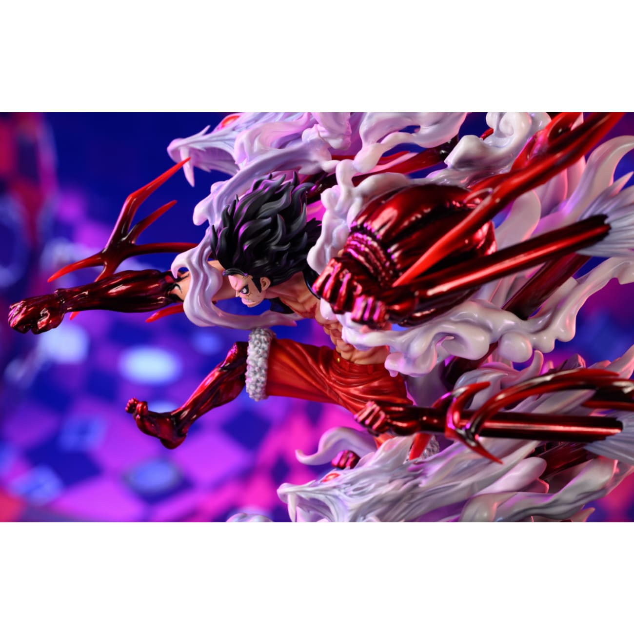 YT Studio - Snakeman Monkey D. Luffy [2 Variants]