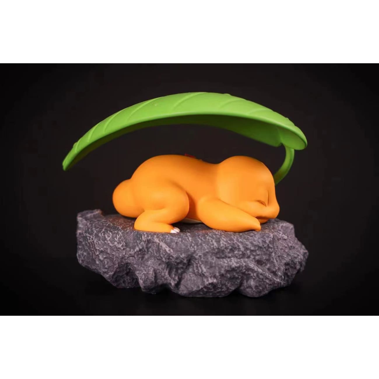 Yt Studios - Charmander [light Green / Dark Green] - Light